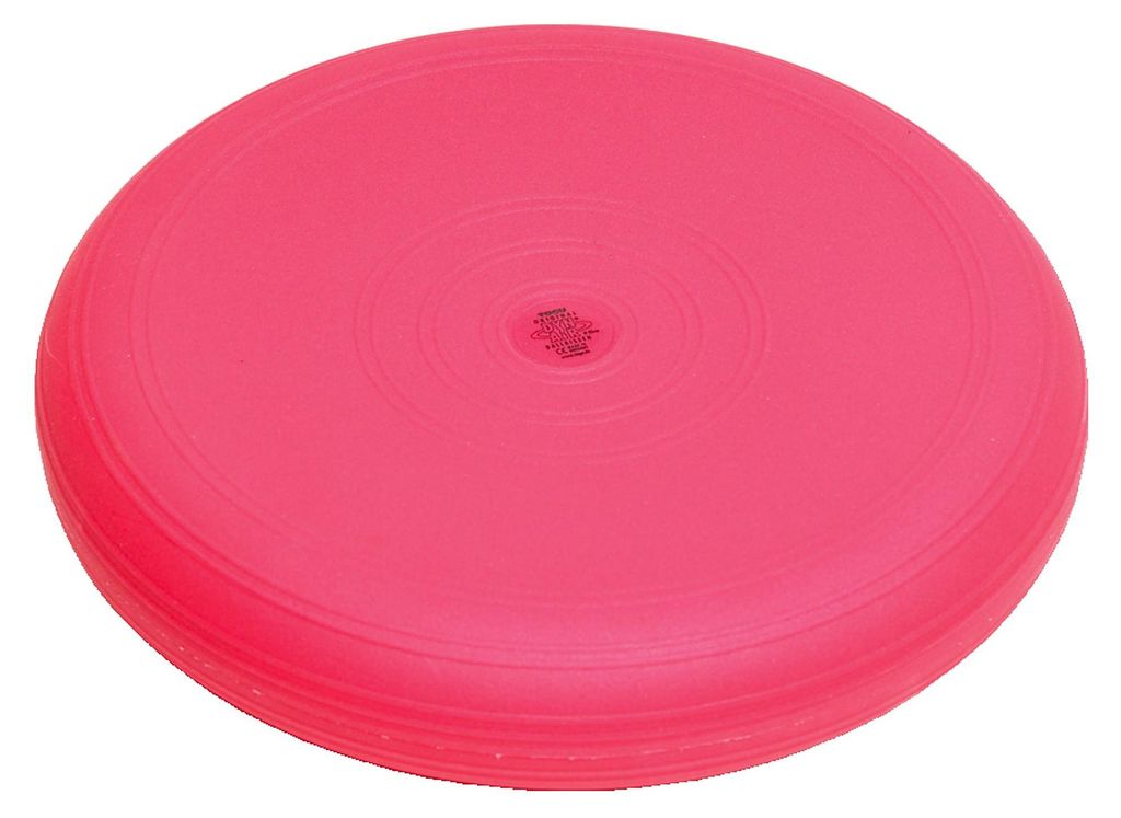 Togu Dynair Balancekissen "Kids", 30 cm, Pink