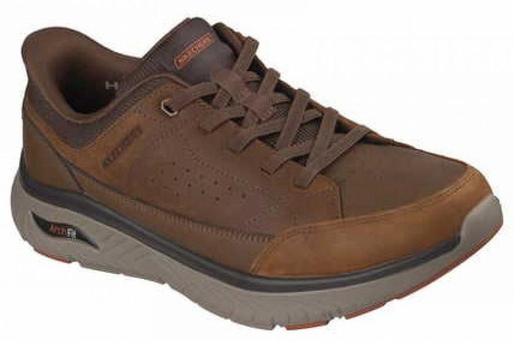 Skechers Skater beige in Gr. 44 Produktbild 