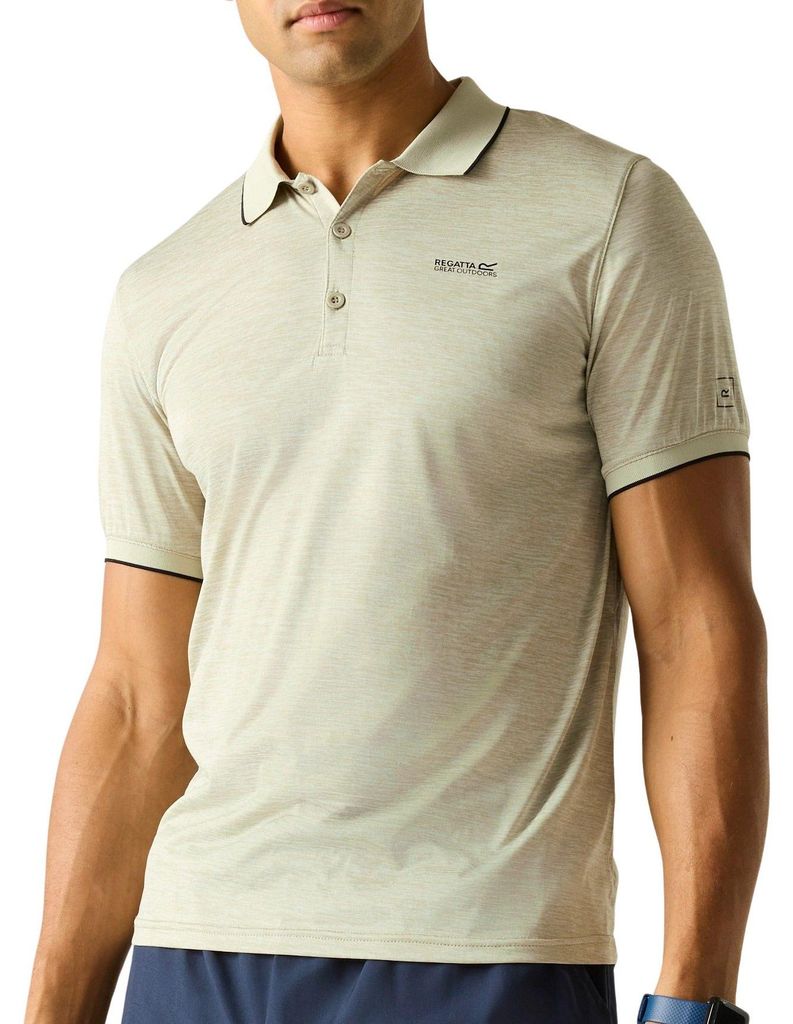 Regatta Remex II Poloshirt Herren