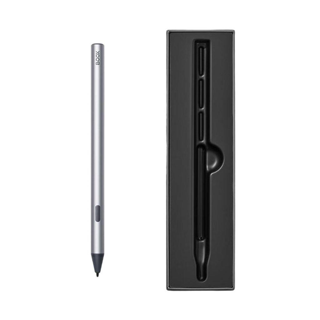 Onyx BOOX InkSense, E-Buchleser, Onyx BOOX, Silber, Go 7 Go Produktbild 
