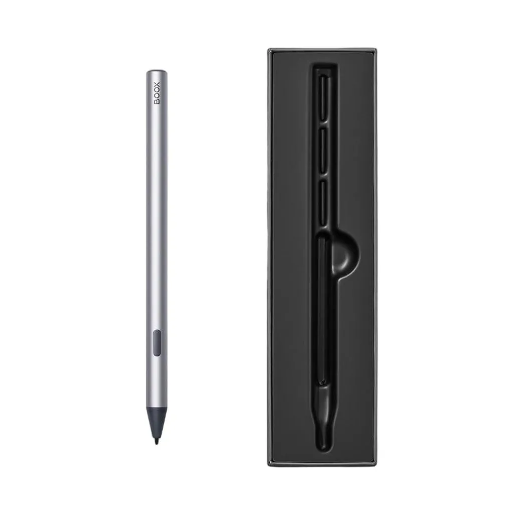 Stylet de Remplacement InkSense Plus Argent pour Ecran Tactile Boox