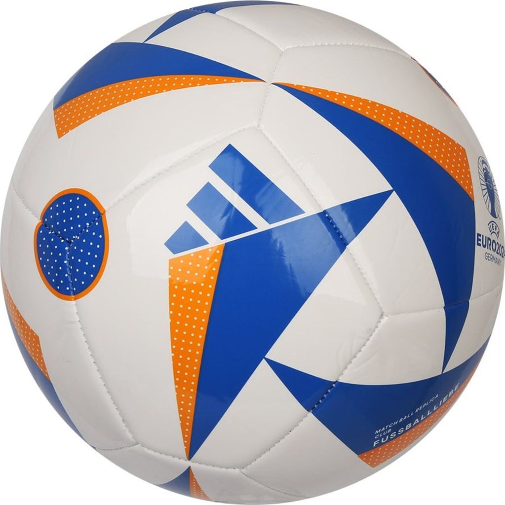 MíčAdidas Euro24 Club IN9371 Obrázek produktu 3