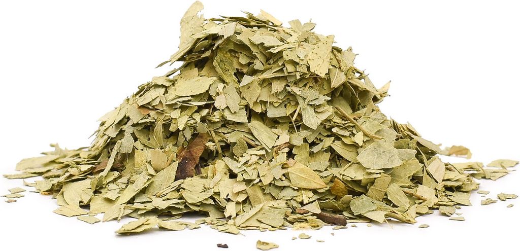 Sennesblatt (Cassia angustifolia) - Kraut, 250g
