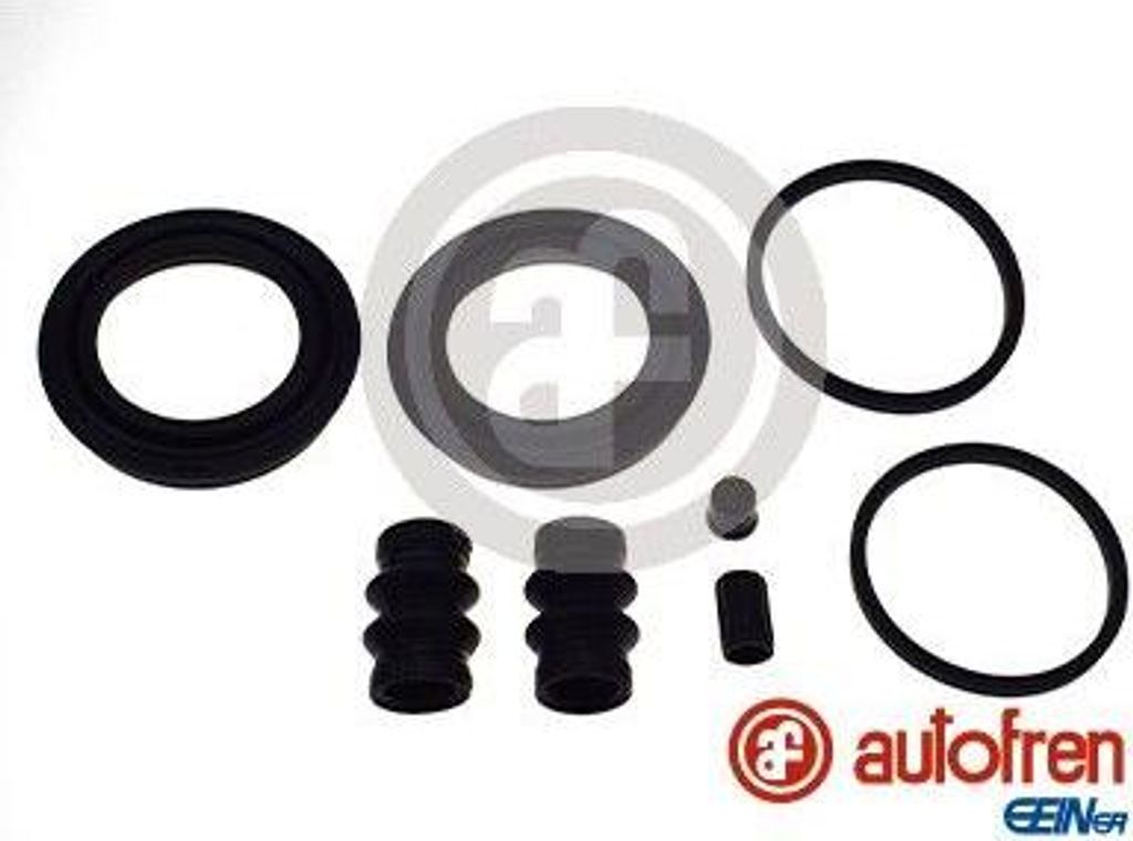 AUTOFREN SEINSA D43125 Reparatursatz, Bremssattel OE kompatibel mit Voyager, Freemont