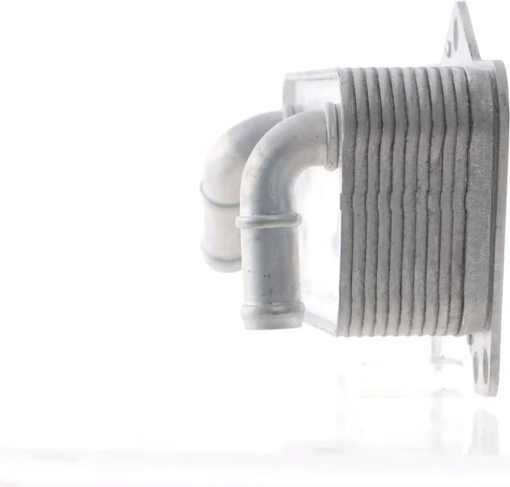Refroidisseur d'huile boîte auto : solution surchauffe VW Golf MAHLE