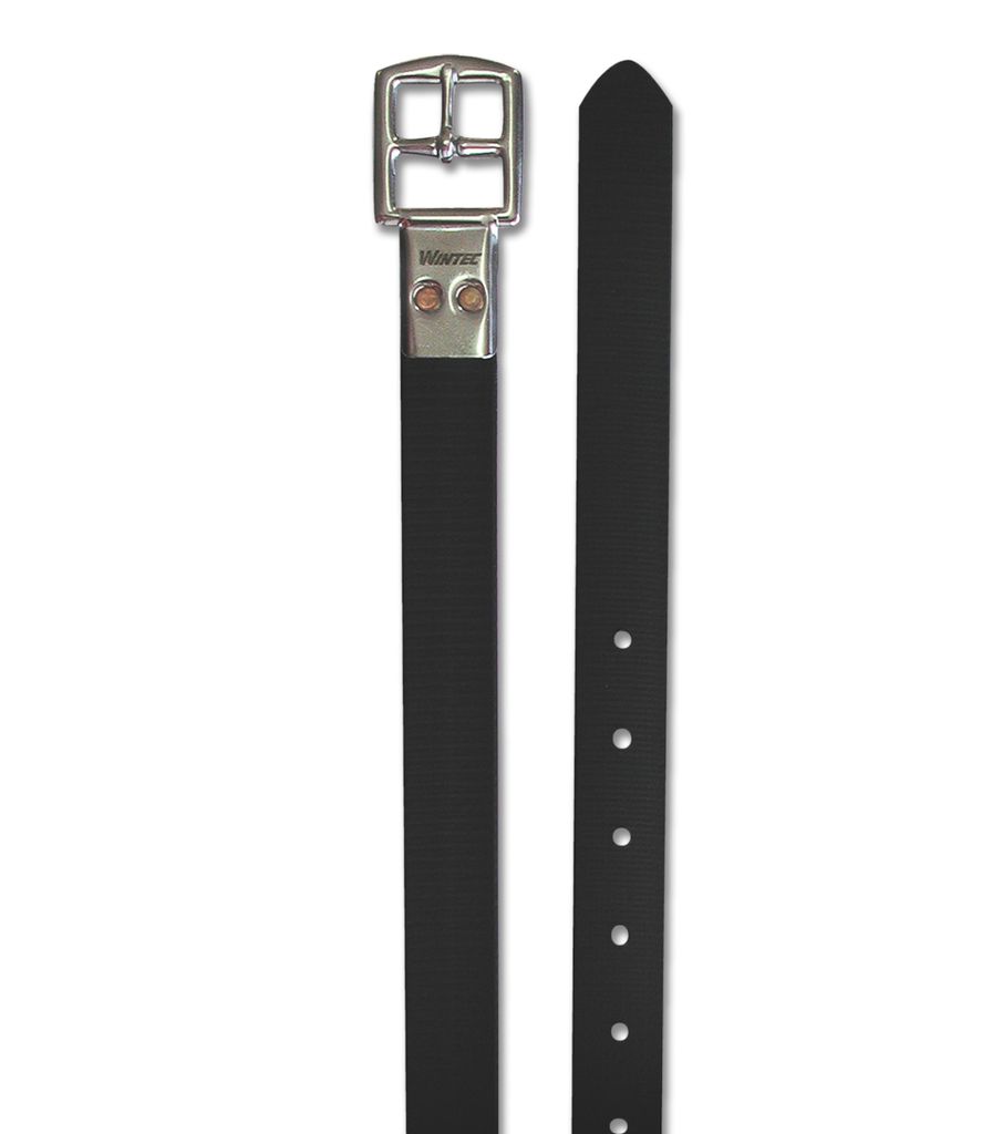 WINTEC Slimline třmenové kůže černé, 140 cm Obrázek produktu 