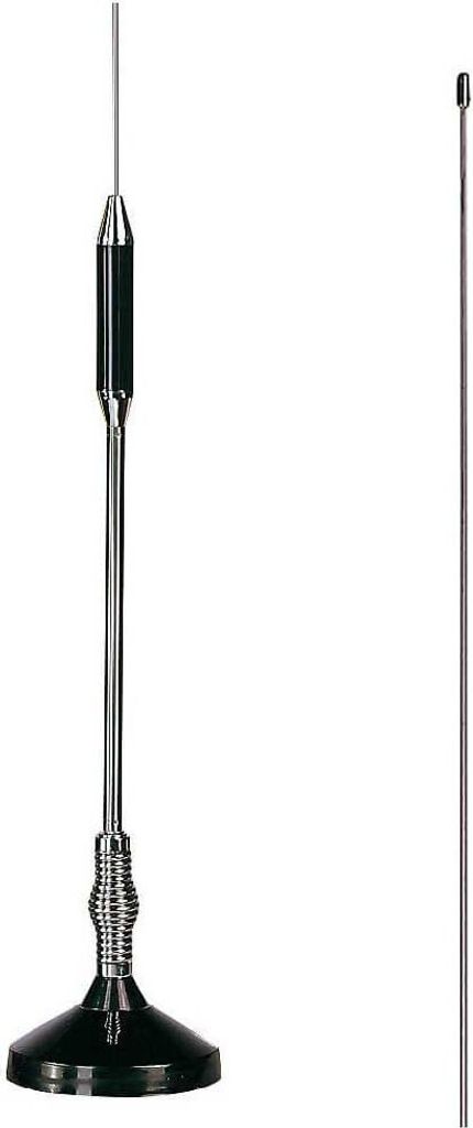 Albrecht - CB-Funk Magnetantenne CBM-108 (60cm Strahler) Produktbild 