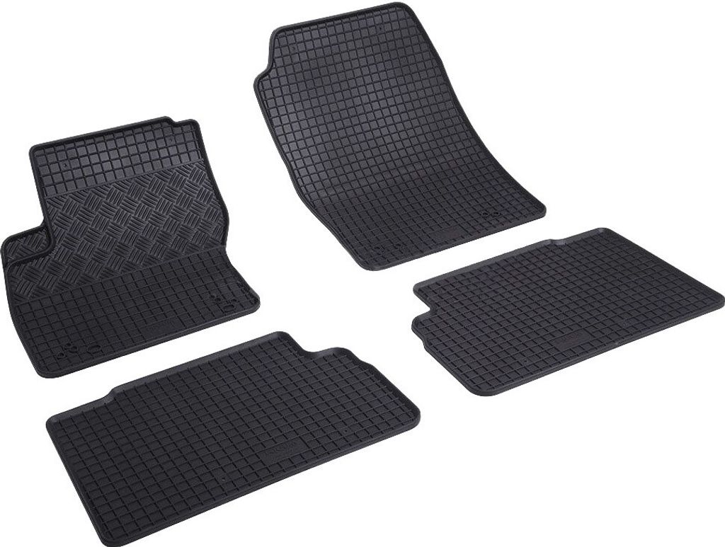 Gumové autokoberce Ford C-Max 2010-2019 Obrázek produktu 