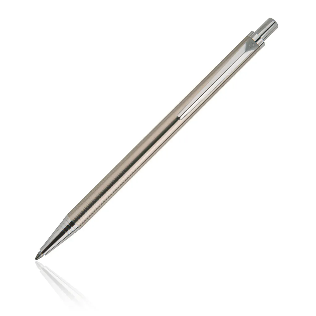 Pierre Cardin AMOUR Argento Biro - L'Accessorio Business Indispensabile