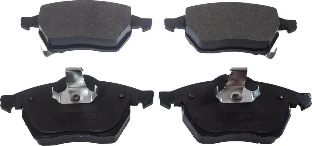 Jeu de plaquettes de frein avant pour Saab 900 II (93-98) - 13046071732N