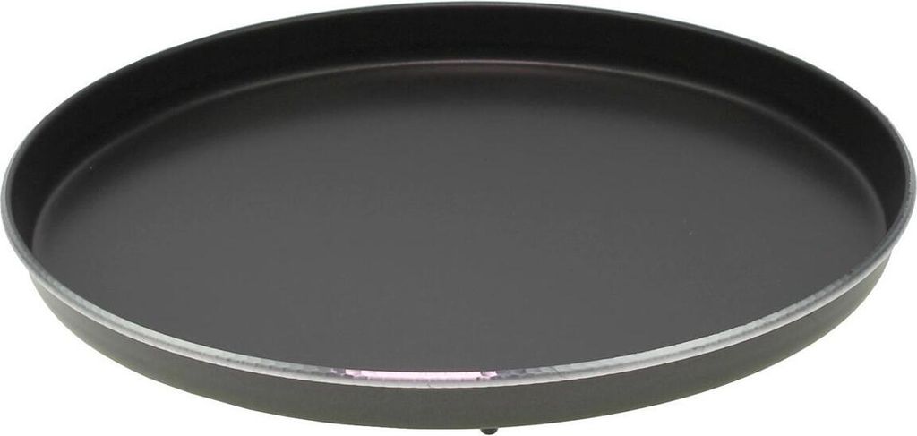 Tarteform 32cm antihaft-mikrowelle knusprig Wpro AVM305 Produktbild 