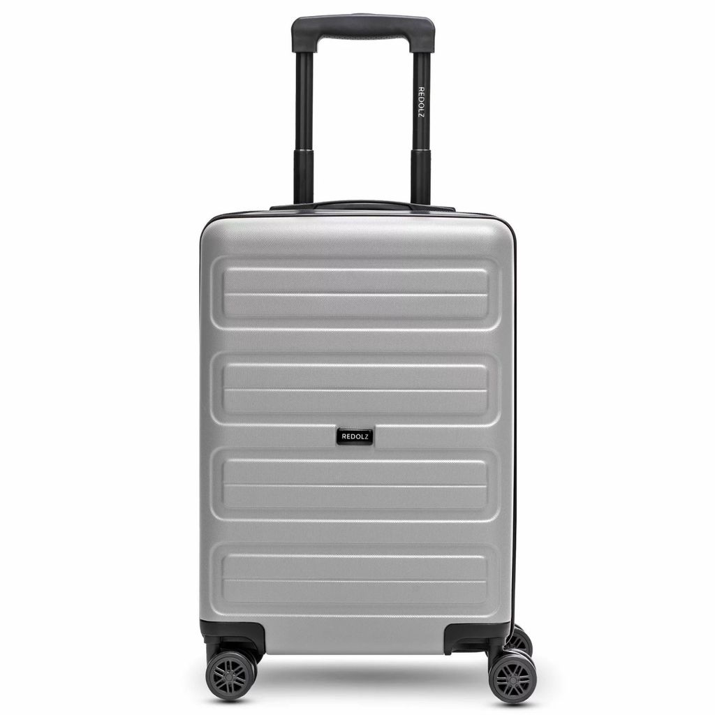 Redolz Essentials 08 CABIN 4 Rollen Kabinentrolley 55 cm Produktbild 