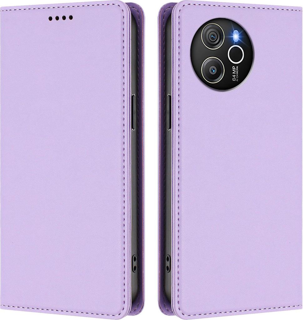 Handyhülle für Blackview Shark 8 /Oscal Tiger 12, Produktbild 