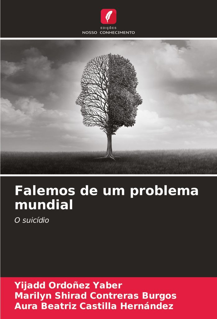 Falemos de um problema mundial