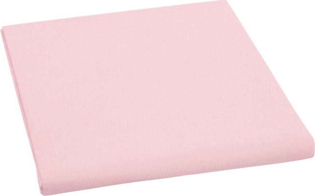 Bettlaken 150x230 - 150x230 - rosa