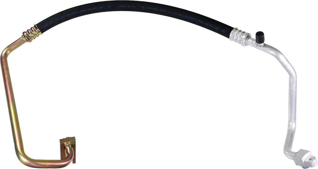 Fiat Heizungsschlauch Ducato ab Bj. 2001 1334856080