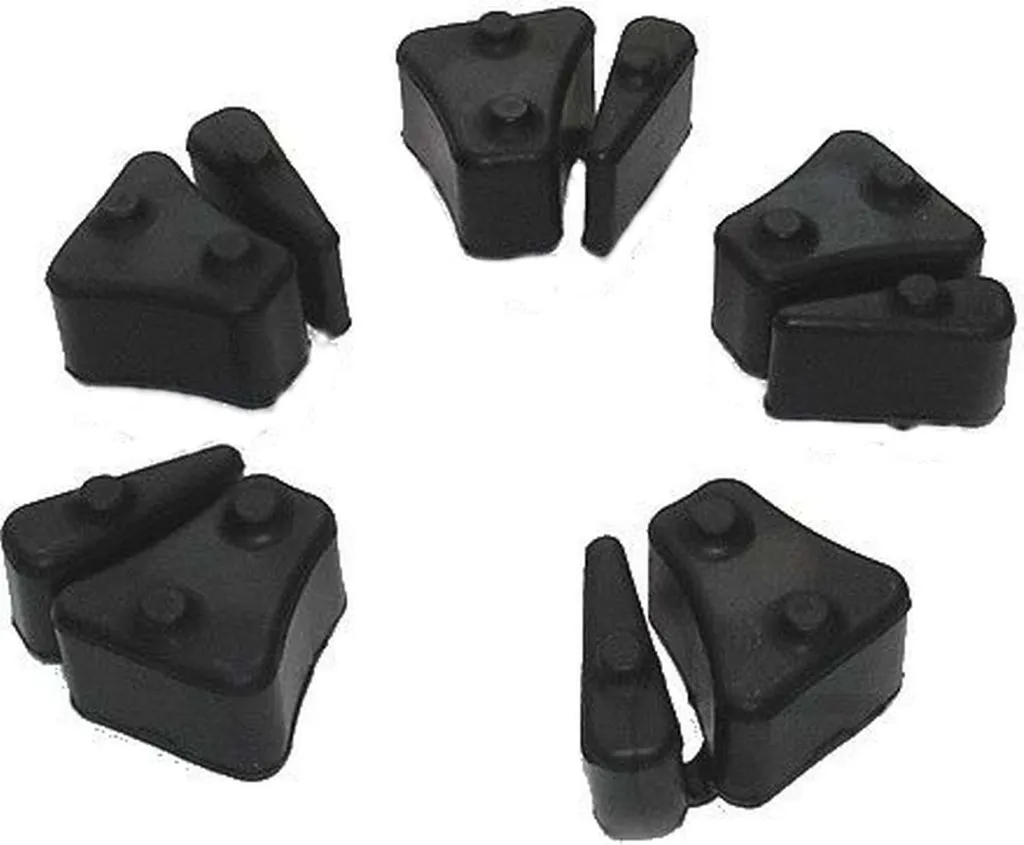 Silentbloc de roue arrière pour Honda CB 500 1994-1998 neuf