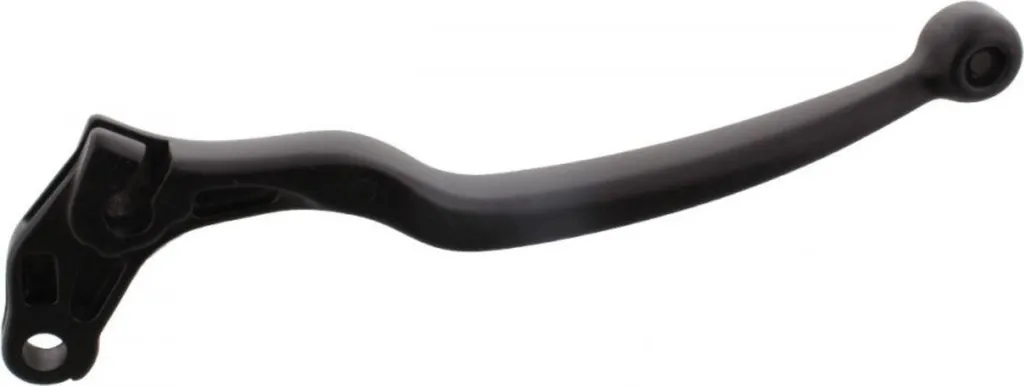 Levier d'embrayage noir en aluminium forgé pour Suzuki GSX 1100 1983-96