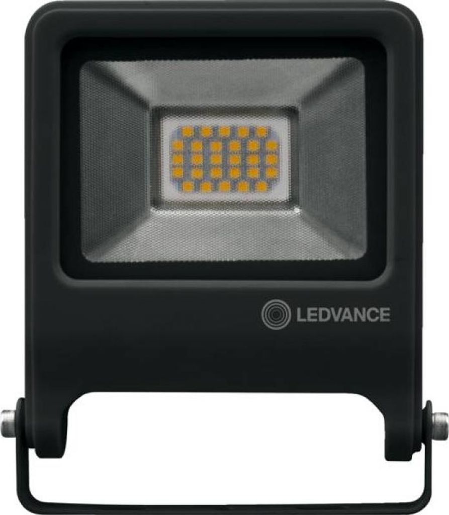 LEDVANCE 4058075206663 LEDVANCE ENDURA FLOOD Außenleuchte Image du produit 