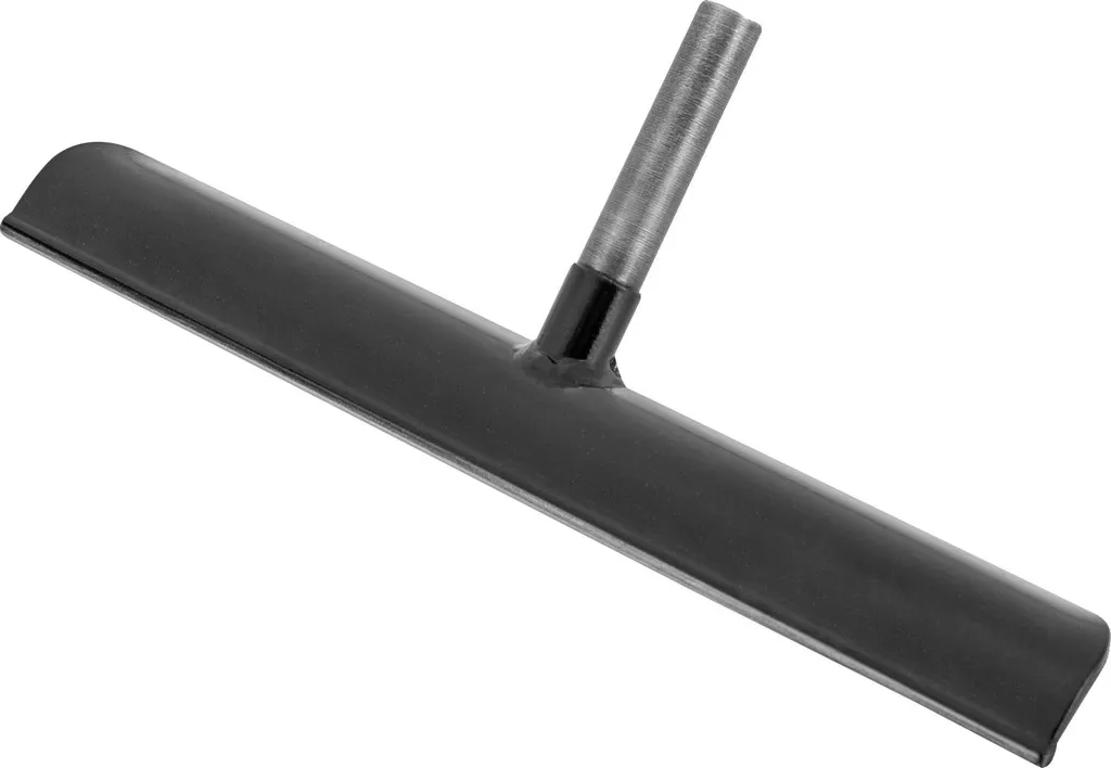 Porte-outils de tournage 30 cm, acier inoxydable noir haute résistance