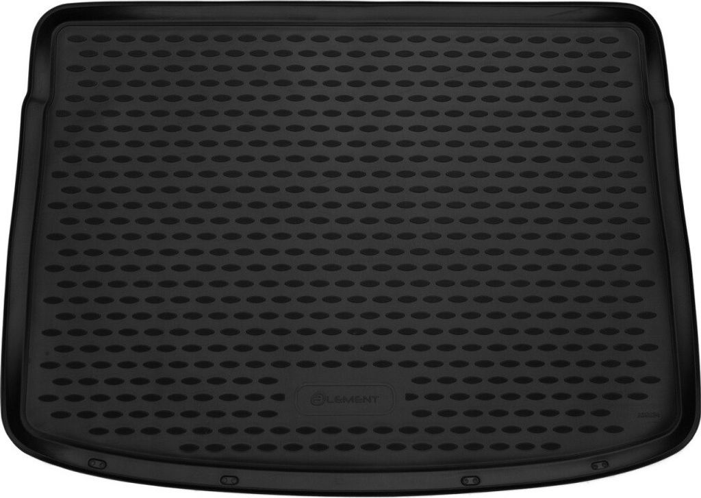 ELEMENT 3D-kofferbakmat geschikt voor Volkswagen Golf, Productafbeelding 