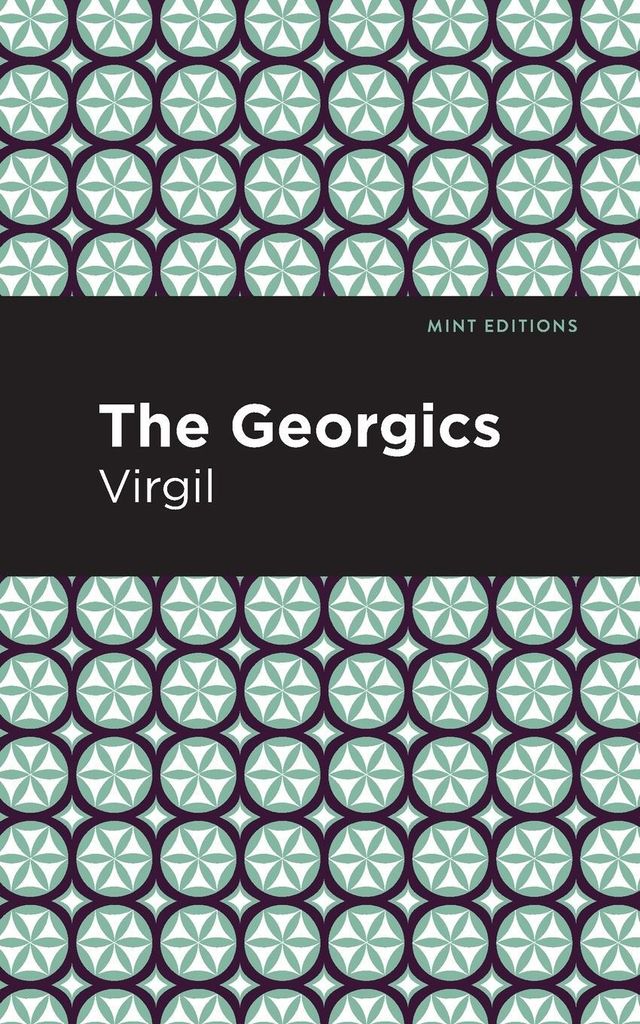 Georgics – Lingua: Inglese