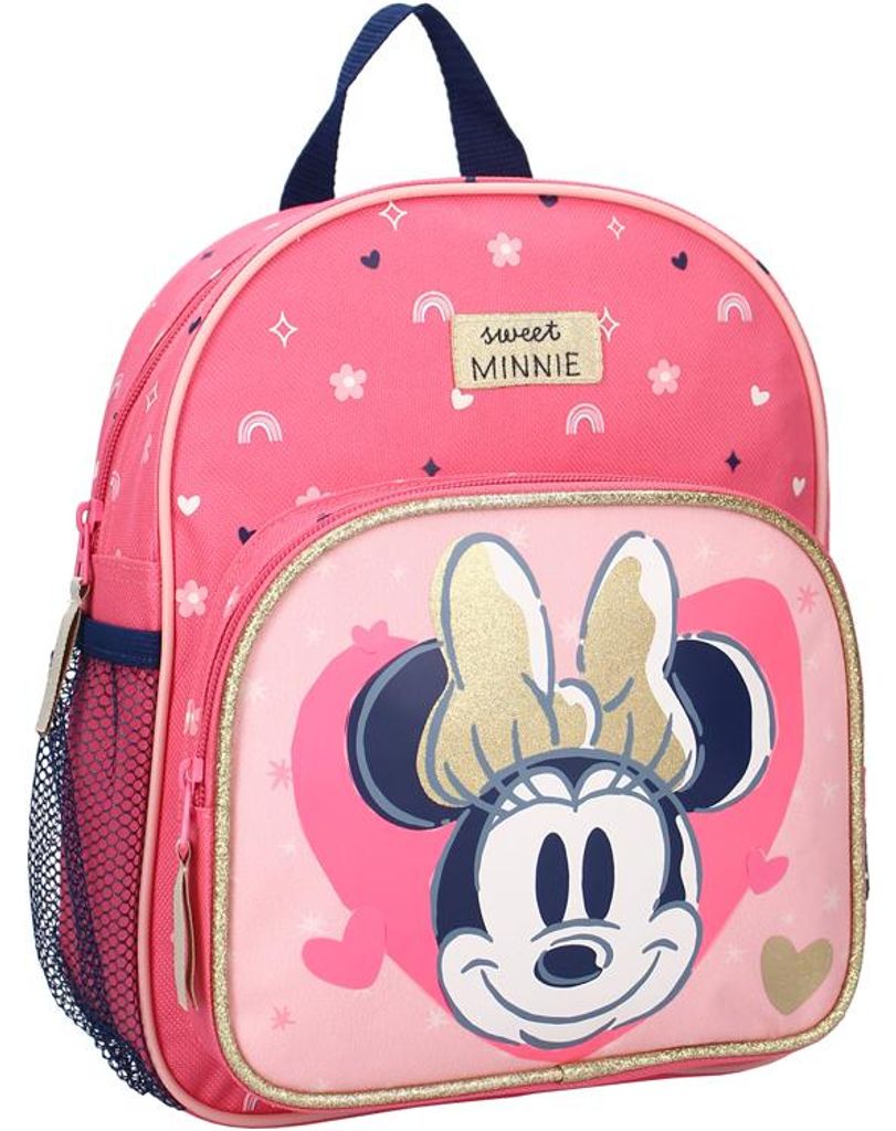 Rugtasje Minnie Mouse, Little Precious collectie Productafbeelding 