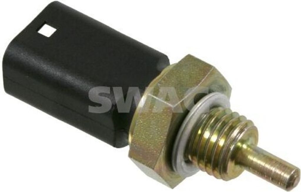 SWAG 60 92 2261 Kühlmitteltemperatursensor für OPEL Vivaro A Kastenwagen (X83) Vivaro A Combi (X83) Movano Kastenwagen (X70) Movano Bus (X70)
