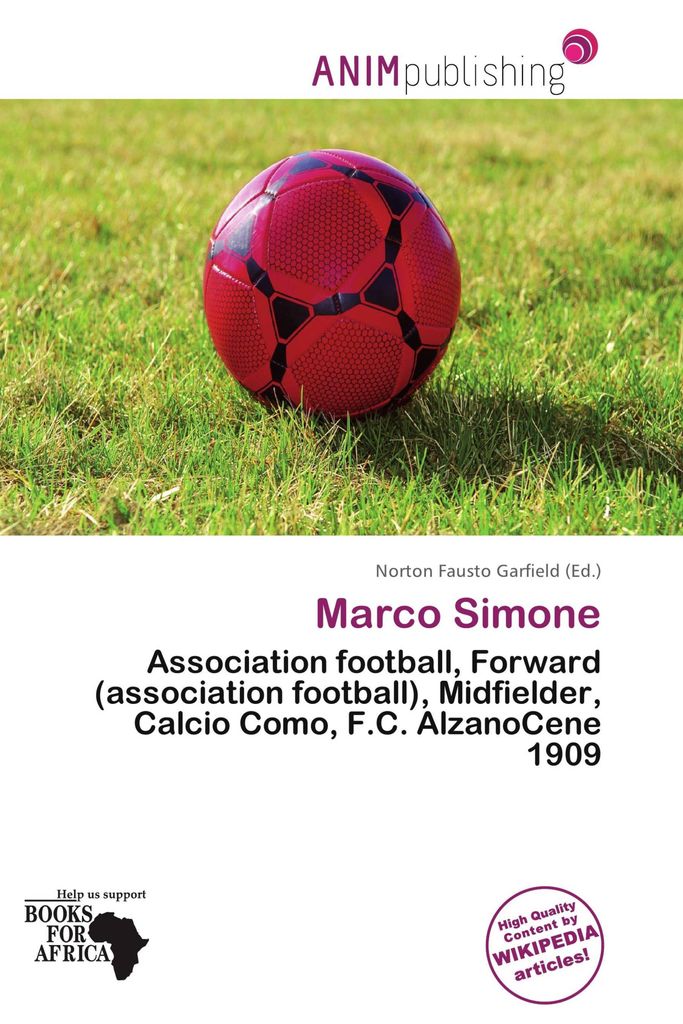 Marco Simone