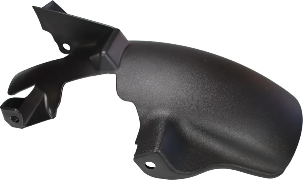 Aile arrière Piaggio 5A000131 anti-projections pour scooter Zip 50