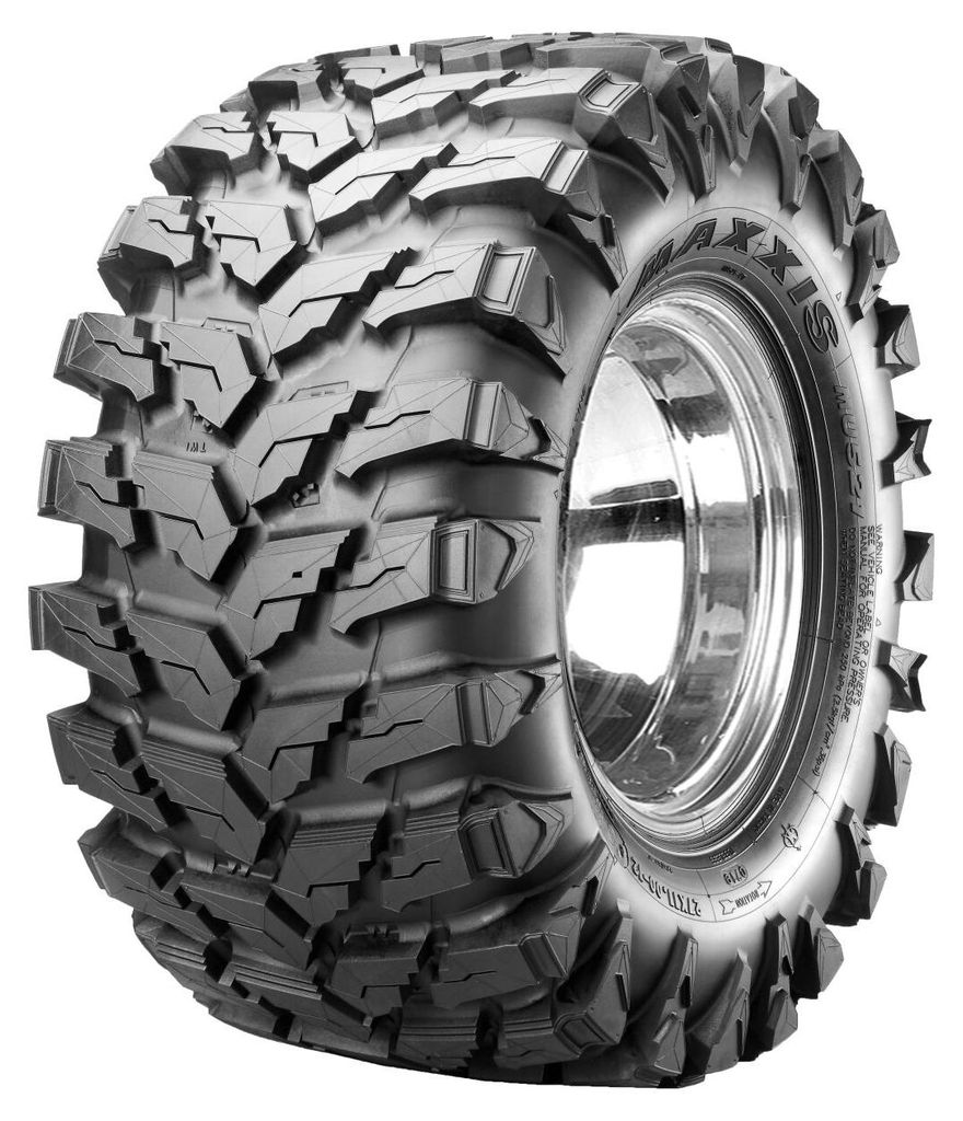 MAXXIS Mu521, rozměr 27x11R14, nosnost 83J, 6 vrstev Obrázek produktu 