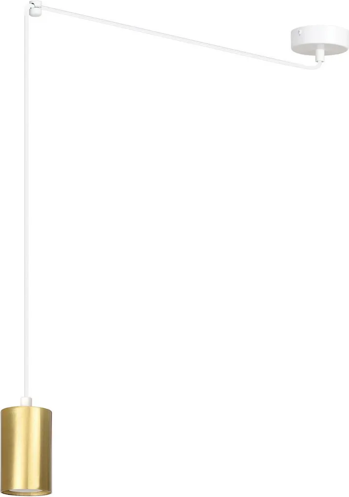 Suspension Design TRAKER 1 pour un Éclairage Directionnel sans Éblouir
