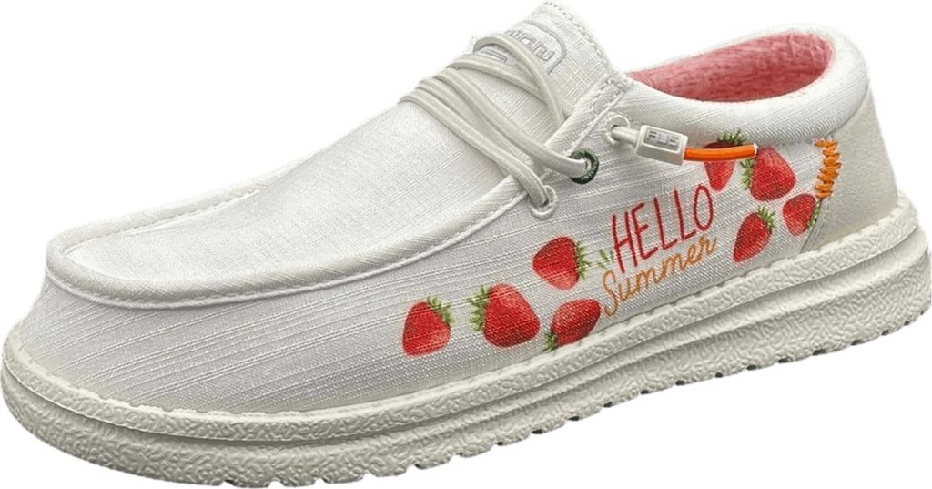 Fusion Sportliche Slipper Damen 31383234303231 Weiß 39 EU