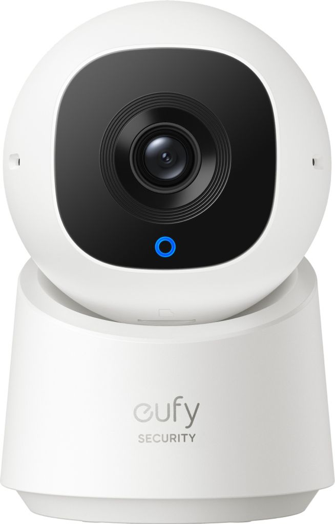 eufy Innenkamera C220 – Weiß Weiß Produktbild 