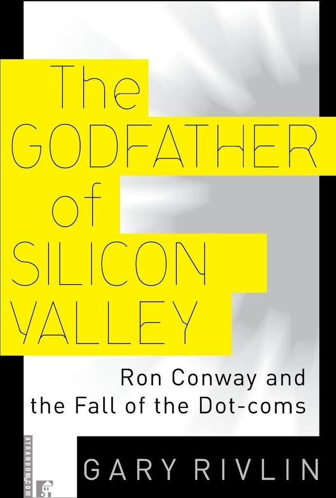 The Godfather of Silicon Valley
