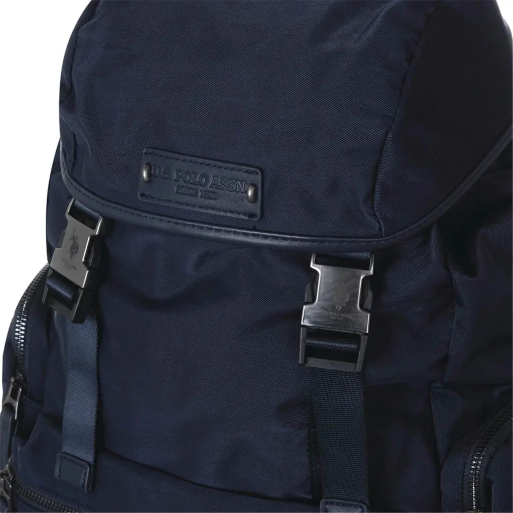 Sac à dos U.S. Polo Assn St Claire idéal pour le bureau et fac - 2