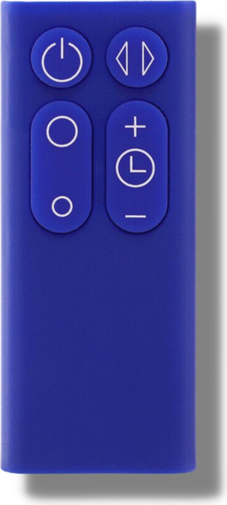 Ersatz Fernbedienung für Dyson AM06 | AM07 | AM08 | AM11 Produktbild 2