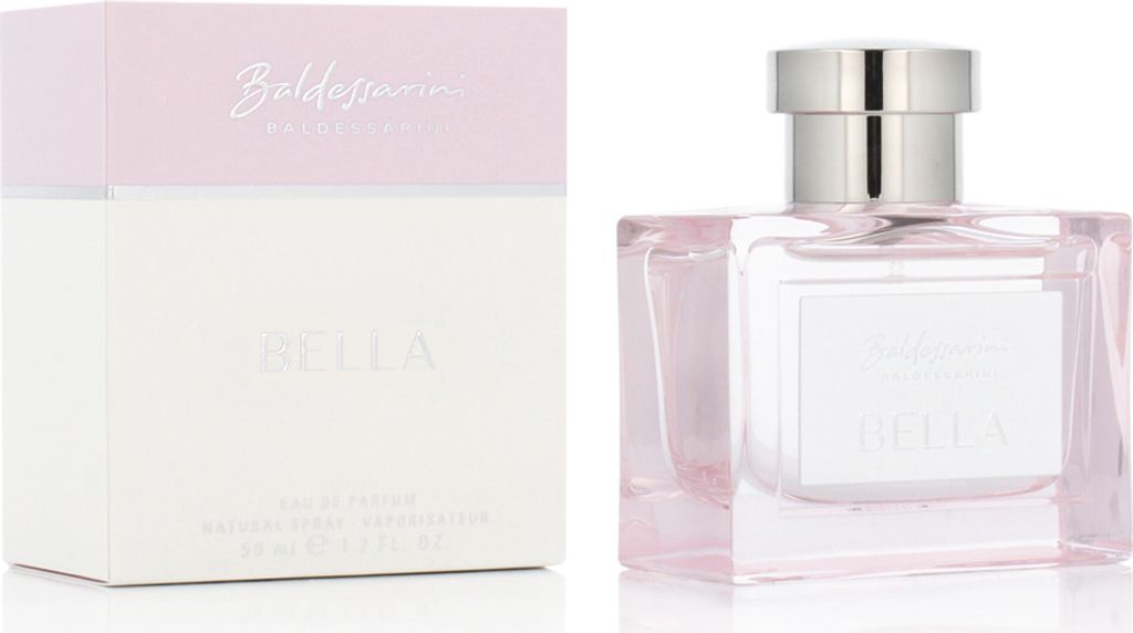 Baldessarini Bella Eau de Parfum für Damen 50 ml Produktbild 