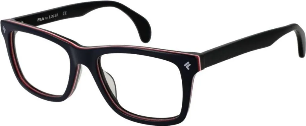 Monture Lozza VL4242 5409DD : Finition Premium et Confort de Vision