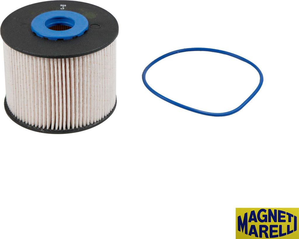Magneti Marelli Kraftstoffilter Dieselfilter Fiat Scudo ab Bj. 2007 9467637280