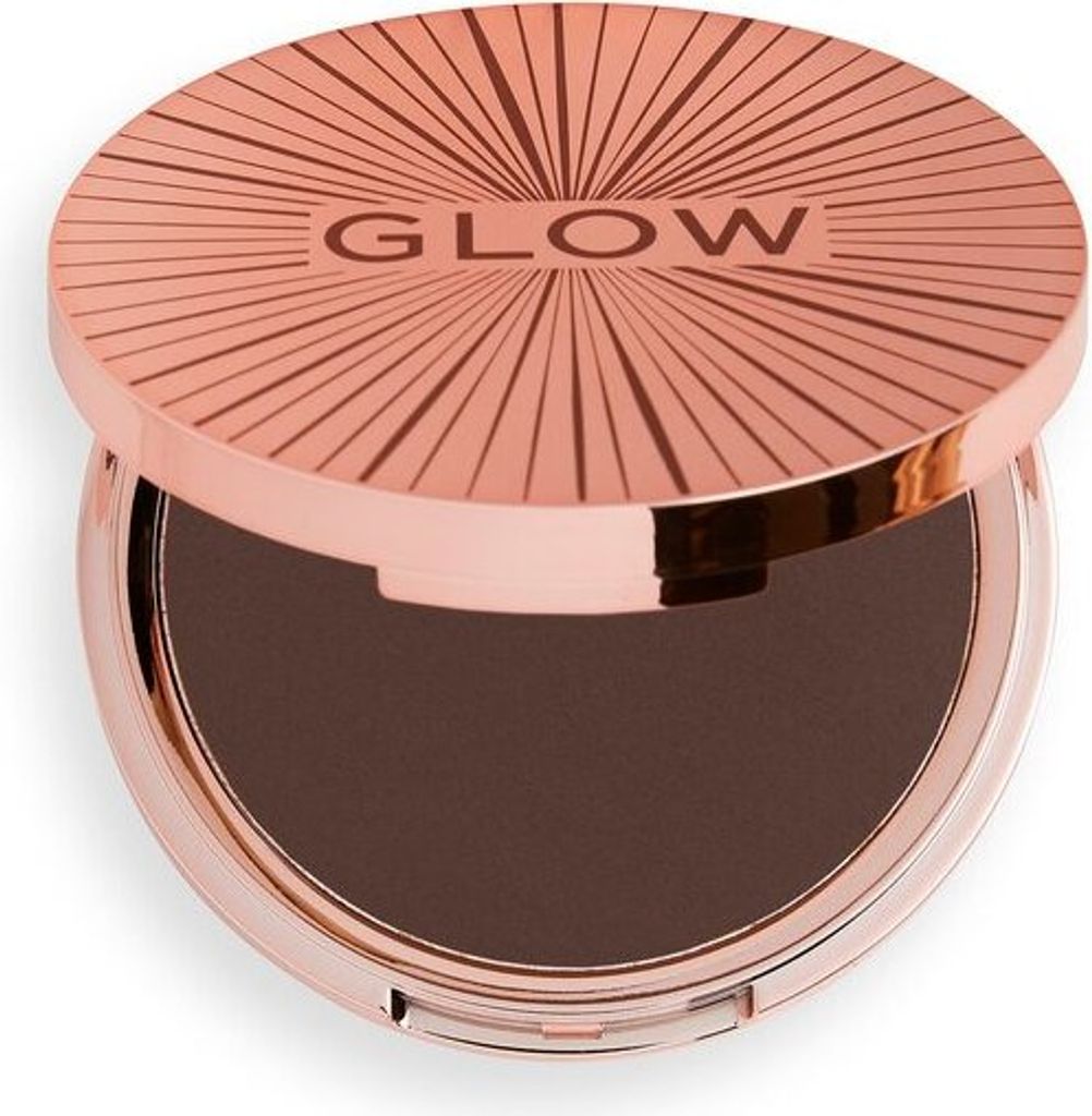 Revolution - Bronzer - Glow Collection - Splendour Ultra Produktbild 