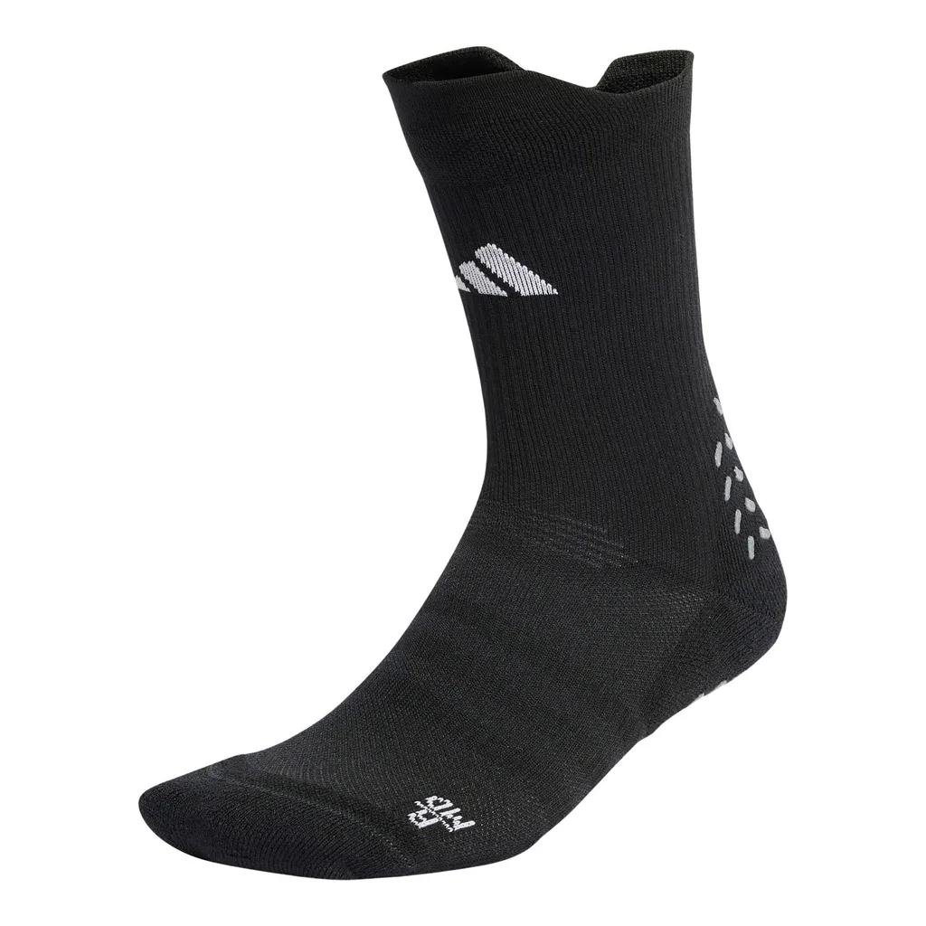 Chaussettes adidas GRP Prnt HN8842 avec Grip et maintien taille 43-45