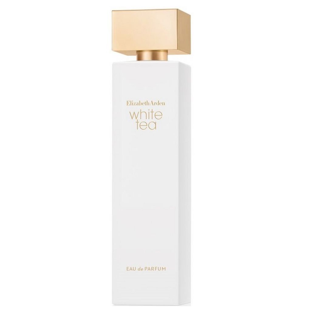 Elizabeth Arden White Tea parfémovaná voda pre ženy 100 ml Obrázok produktu 