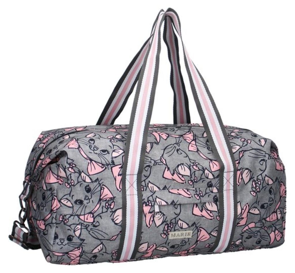 Vadobag Aristocats Sporttasche Marie Fun With You Produktbild 