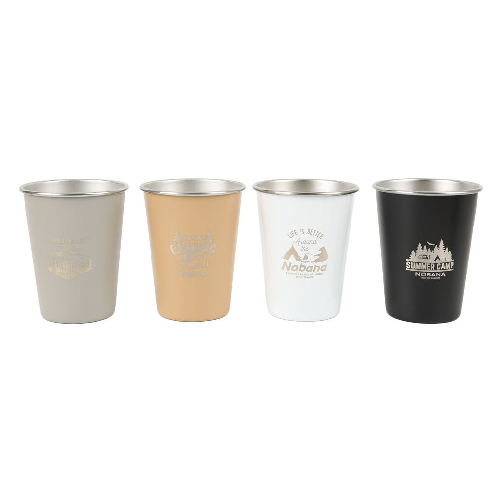 Tazza Pieghevole In Acciaio Da Viaggio 75 Ml – Bicchiere Portatile Compatto Per Campeggio, Escursioni E Uso Quotidiano, Comodo E Igienico