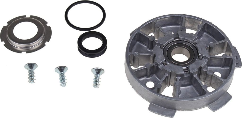 Whirlpool - Lagerset / Kogellager Links Of Rechts - 481231018483