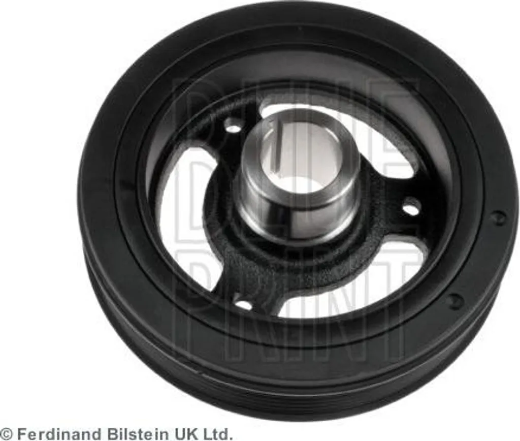 Poulie de vilebrequin de rechange pour entretien Toyota et Subaru