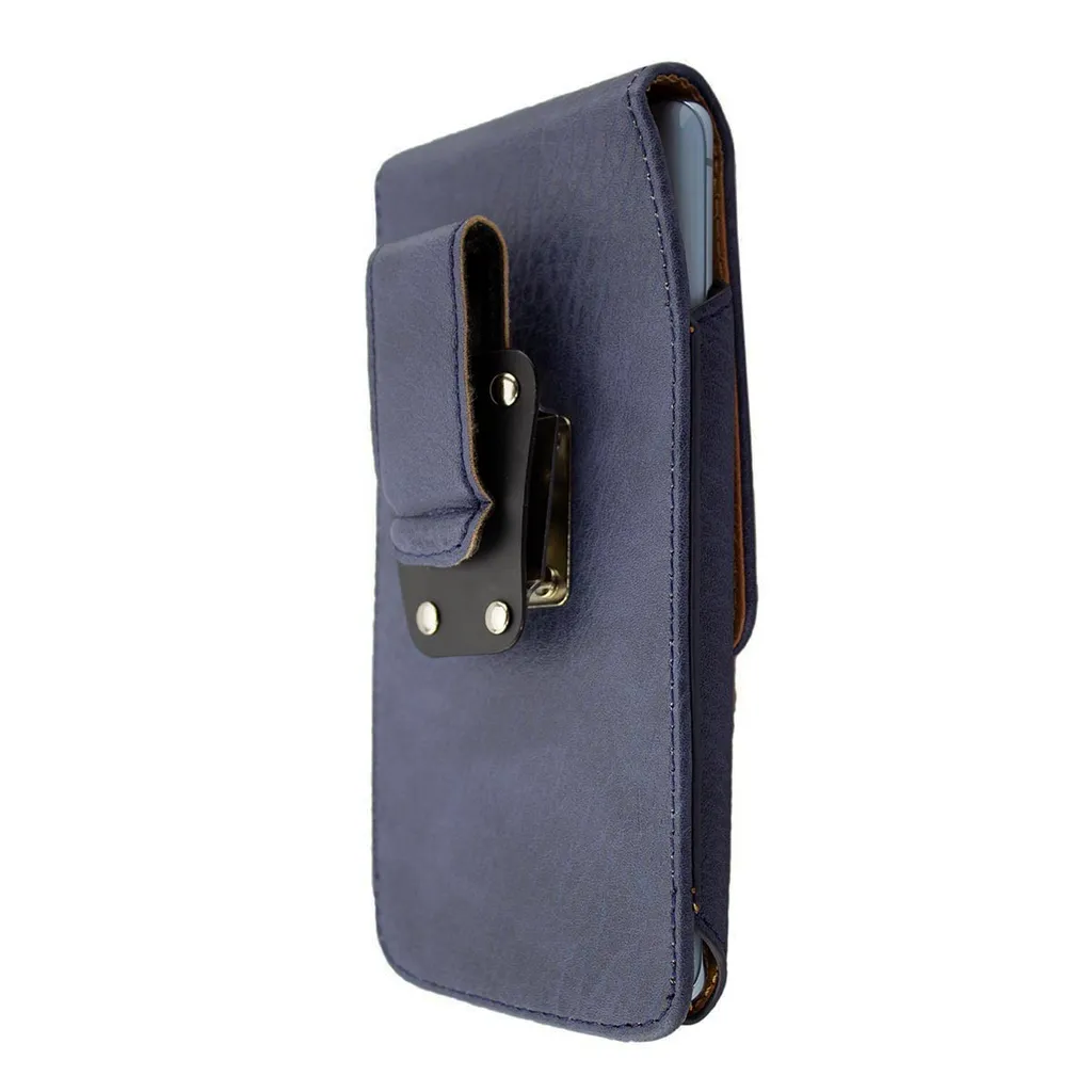 BAIDIYU Cover per BLU Bold N2 Custodia, Slot Cart,Custodia a