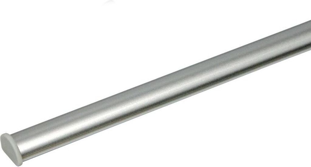 Erfal Schiebevorhang Schiebegardine Flächenvorhang Raumteiler halbtransparent 60 x 245 cm Blätter pastell