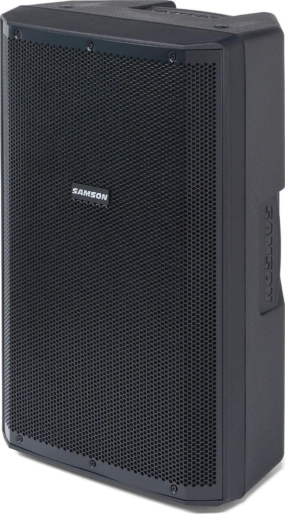 Samson RS115A Kolumny aktywne Zdjęcie produktu 